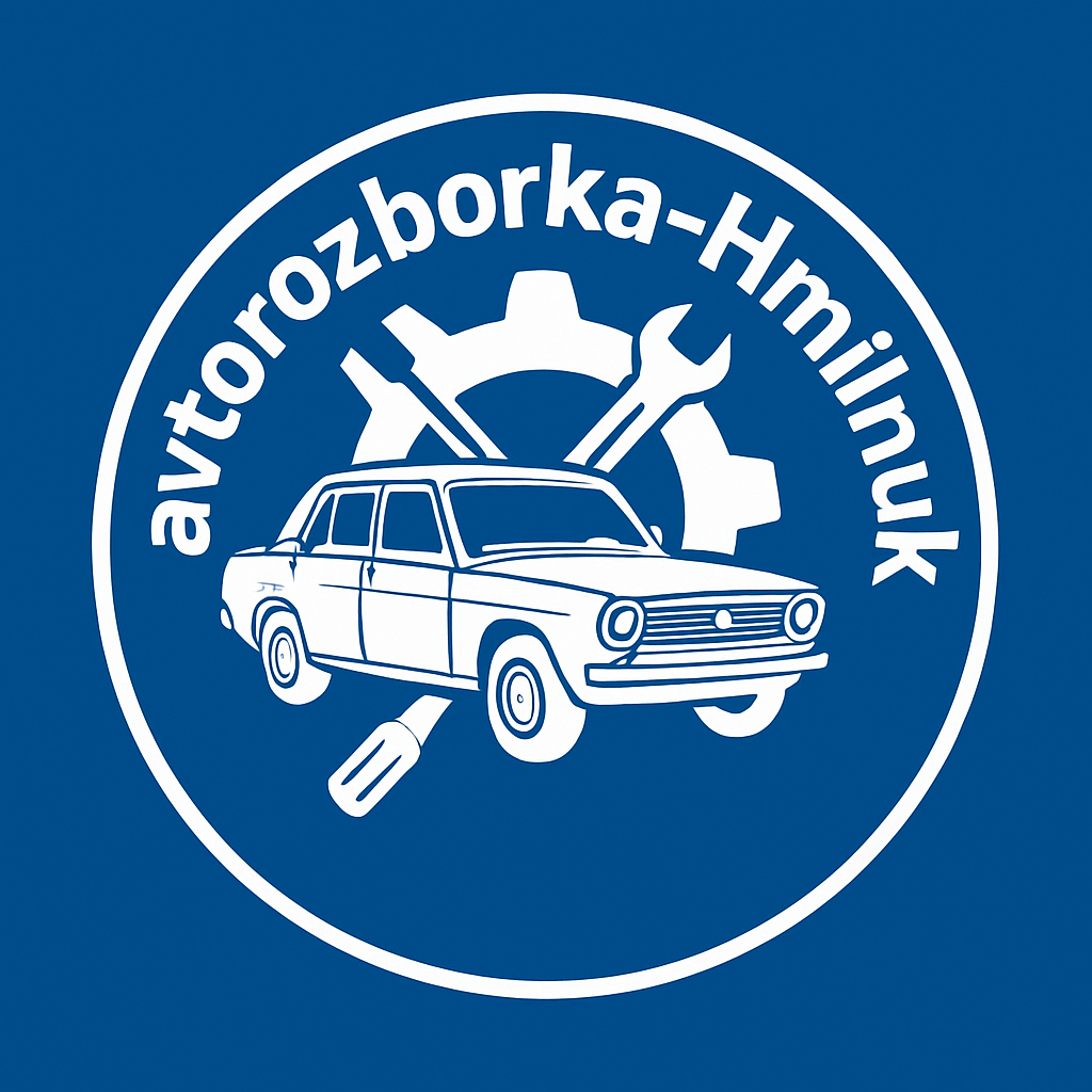 Авторозборка Хмільник