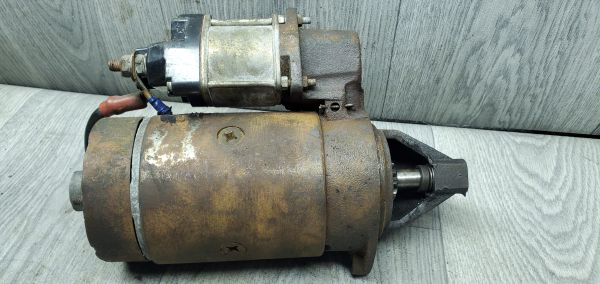 Стартер на ВАЗ 2101–2107 – б/в