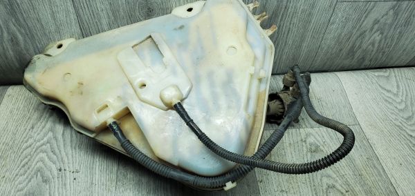 Бачок рідини FAP DPF Peugeot 307 2.0HDI (2001–2008) – 10012600100, 9639233780