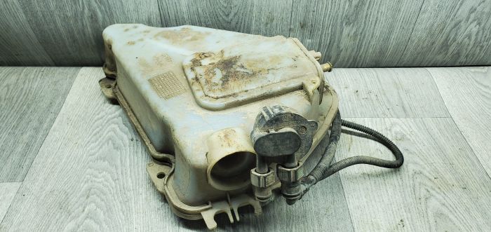 Бачок рідини FAP DPF Peugeot 307 2.0HDI (2001–2008) – 10012600100, 9639233780