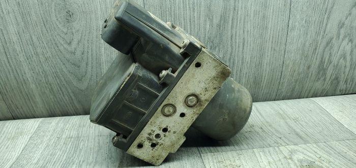 Блок ABS для Peugeot 307 1.6 HDI / 2.0 HDI, 807, Expert (9649988180, 0265234152)