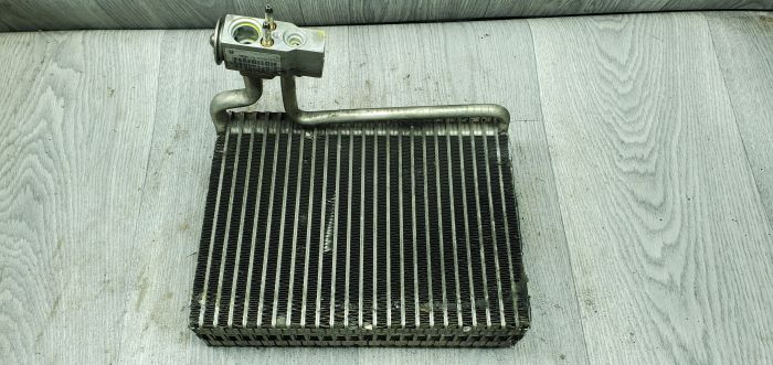 Випарник Пежо 307, Піжо 307, Peugeot 307, 2.0 hdi 2001-2008 р