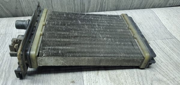 Радіатор пічки 9640579380 Peugeot Citroen – Оригінал, б/в
