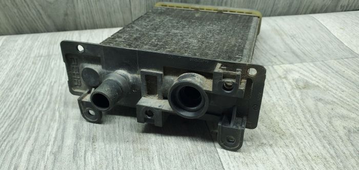 Радіатор пічки 9640579380 Peugeot Citroen – Оригінал, б/в
