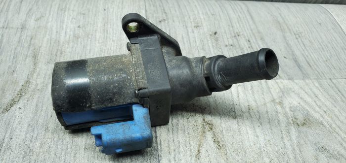 Клапан пічки Peugeot 307 2.0 HDI 9640937380 – Оригінал, б/в