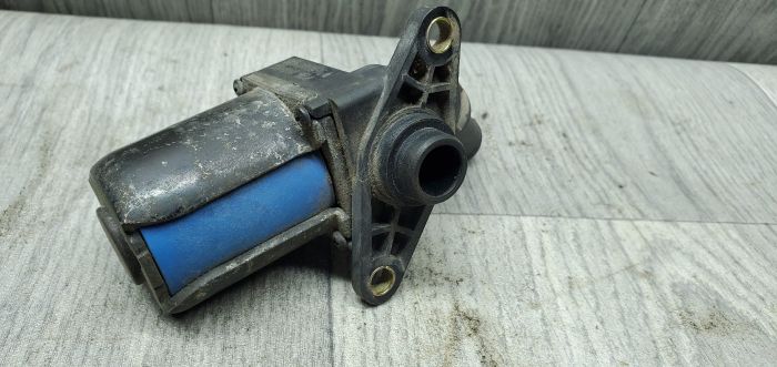 Клапан пічки Peugeot 307 2.0 HDI 9640937380 – Оригінал, б/в