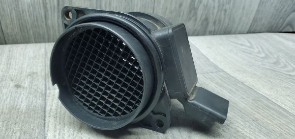 Датчик витрати повітря 9629471080 Peugeot 307 2.0 HDI – Оригінал, б/в