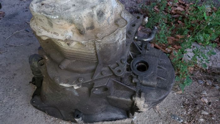 КПП (коробка передач) Peugeot 306, 307, Citroën Xsara 2.0 HDI (б/в)