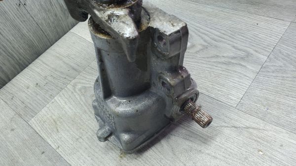 Рульова колонка на ВАЗ 2101-2107 – б/у