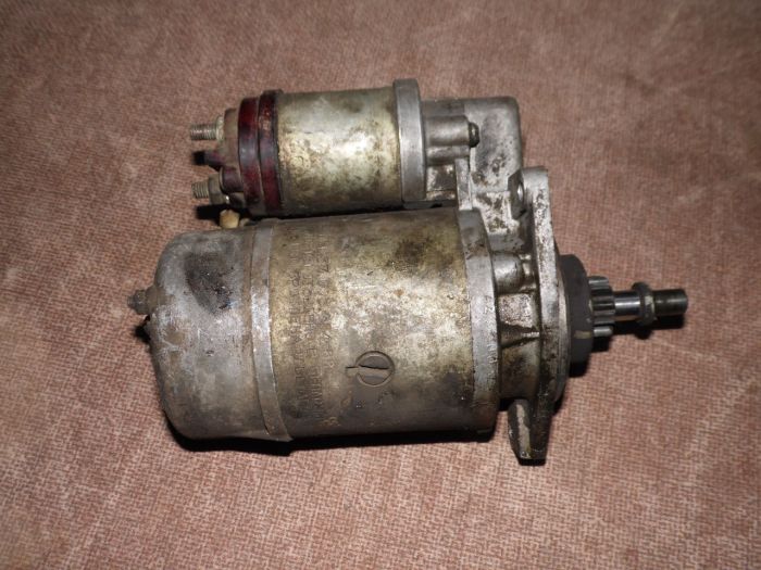 Стартер ВАЗ 2108-2115 (2108, 2109, 21099, 2113, 2114, 2115)