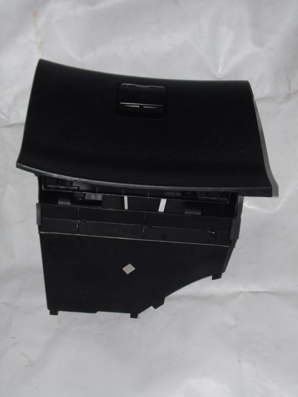 Бардачок пасажира для Peugeot 307 (9634503877) – Оригінал, Б/у