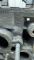 Головка блоку циліндрів (ГБЦ) Peugeot 307 2.0 HDI, оригінал 9633760210, б/в