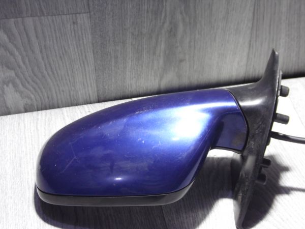 Ліве дзеркало для Peugeot 307 SW універсал (96347726XT-05, б/в)