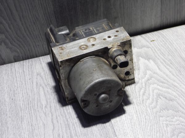 Блок ABS для Peugeot 307 1.6 HDI / 2.0 HDI, 807, Expert (9649988180, 0265234152)