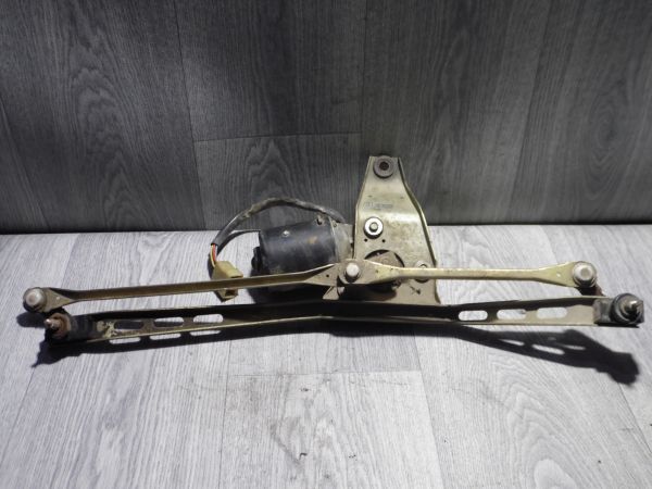 Трапеція двірників з мотором для ВАЗ 2108-2115 – оригінал, б/у