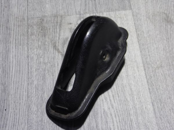 Кожух ручника ВАЗ 2101-2107 – б/у, оригінал