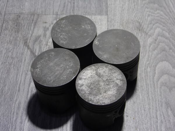 Поршня Жигулі ВАЗ 76 мм (Нові) – Класика ВАЗ 2101-2107