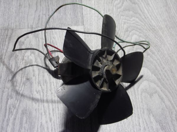 Моторчик пічки для ВАЗ 2101-2107 (б/у)