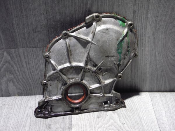 Кришка двигуна передня для ВАЗ 2101-2107 (б/у) – Оригінал