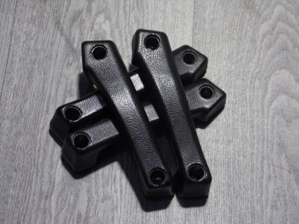 Внутрішні ручки дверей для ВАЗ 2108-21099 – оригінальні б/у