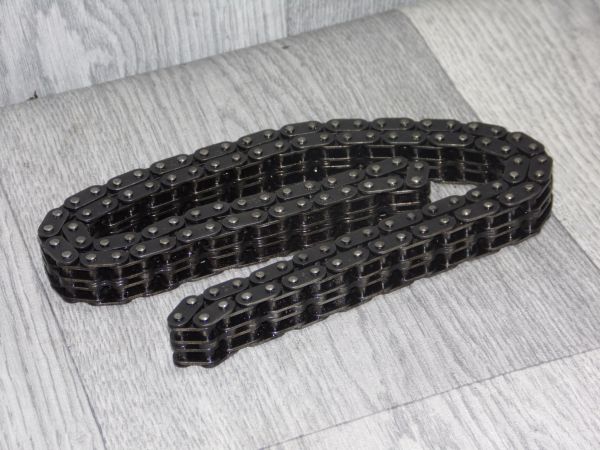 Ланцюг приводу розподільного вала ВАЗ 2101-2107 (б/у) – Оригінал