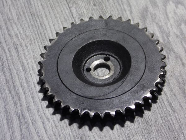 Зірка ГРМ ВАЗ 2101-2107 (б/у) – Оригінал