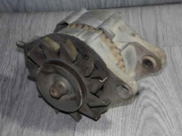 Генератор ЗАЗ Таврія, Славута, Sens (б/в)