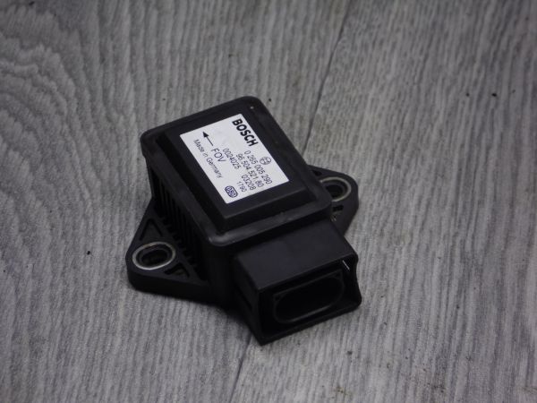 Датчик ESP для Peugeot 307 (9650452180) – Оригінал, Б/у