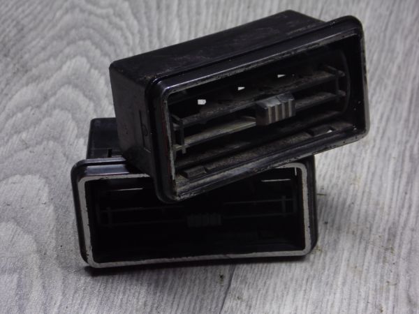 Дефлектор повітроводу бічний ВАЗ 2104, 2105, 2107