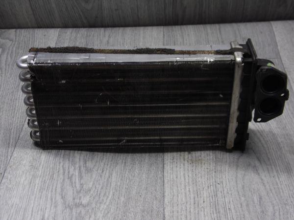 Радіатор пічки (обігрівача) Peugeot 307 (б/в)