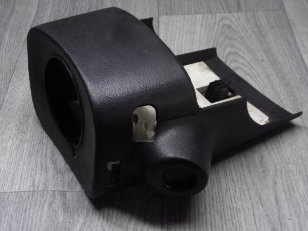 Кожух рульової колонки для Peugeot 307 (9634507577) – Оригінал, Б/у