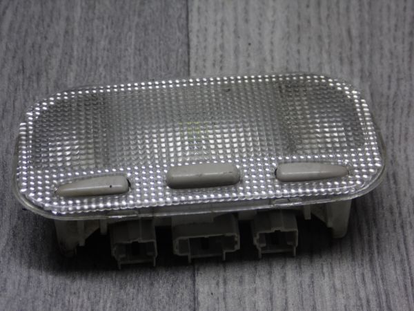 Плафон салону Peugeot 307 б/в оригінал 9680713880