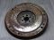 Маховик на ВАЗ 2101–2107  б/в