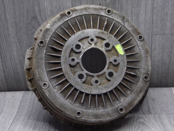 Барабан гальмівний задній для ВАЗ 2101-2107 (б/в)