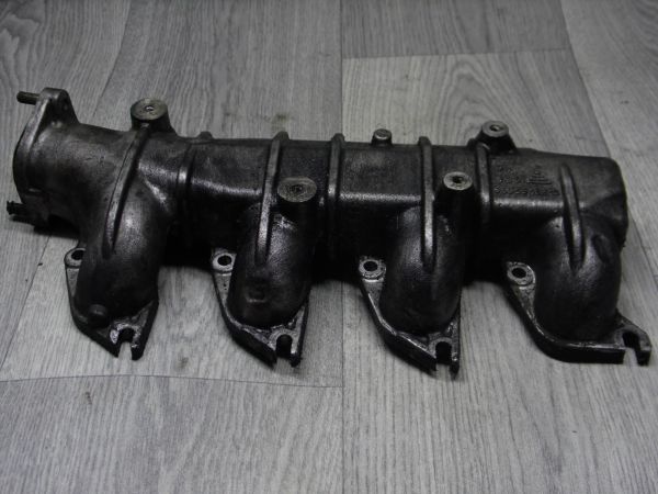 Впускний колектор 9635616310 для 2.0 HDI / JTD – Fiat Scudo, Citroen Berlingo, Jumpy, Peugeot 307 | б/в, оригінал