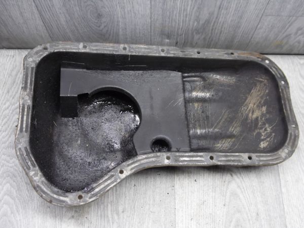 Піддон двигуна ВАЗ 2101-2107 – оригінал, б/у
