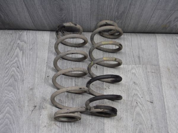 Задні пружини Peugeot 307 (б/у)