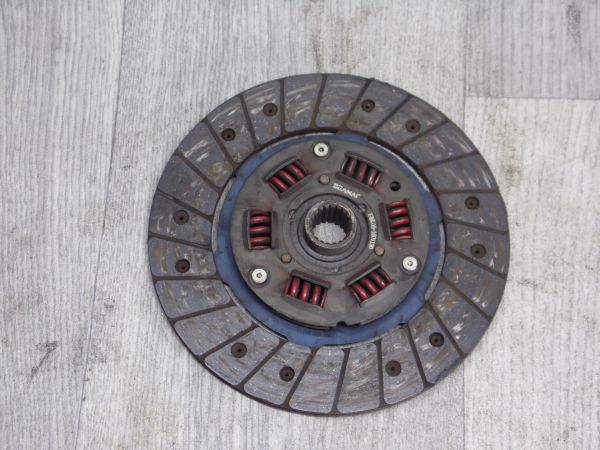 Диск зчеплення для ВАЗ 2101-2107, б/в