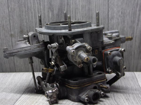 Карбюратор для ВАЗ 2101- 2107 ДААЗ ВАЗ 2101 оригінал б/в робочий перевірений купити недорого