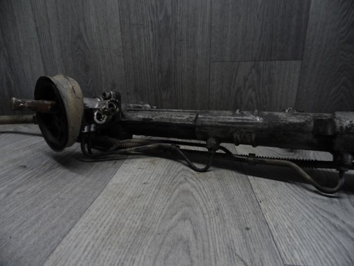 Рульова рейка Peugeot 307 2000–2007 (б/в, 4000ZK)