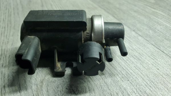 Клапан турбіни Peugeot 307 9641726680